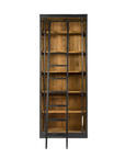 Ivy Bookcase + Ladder