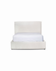 Julia Bed | Cream