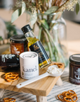 Summer Sea Salt