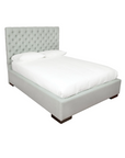 Kinga Bed