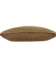 Layna Linen Pillow | Shadow