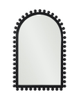 Torquay Mirror | Black