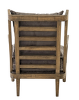 Lennon Chair | Imperial Mist