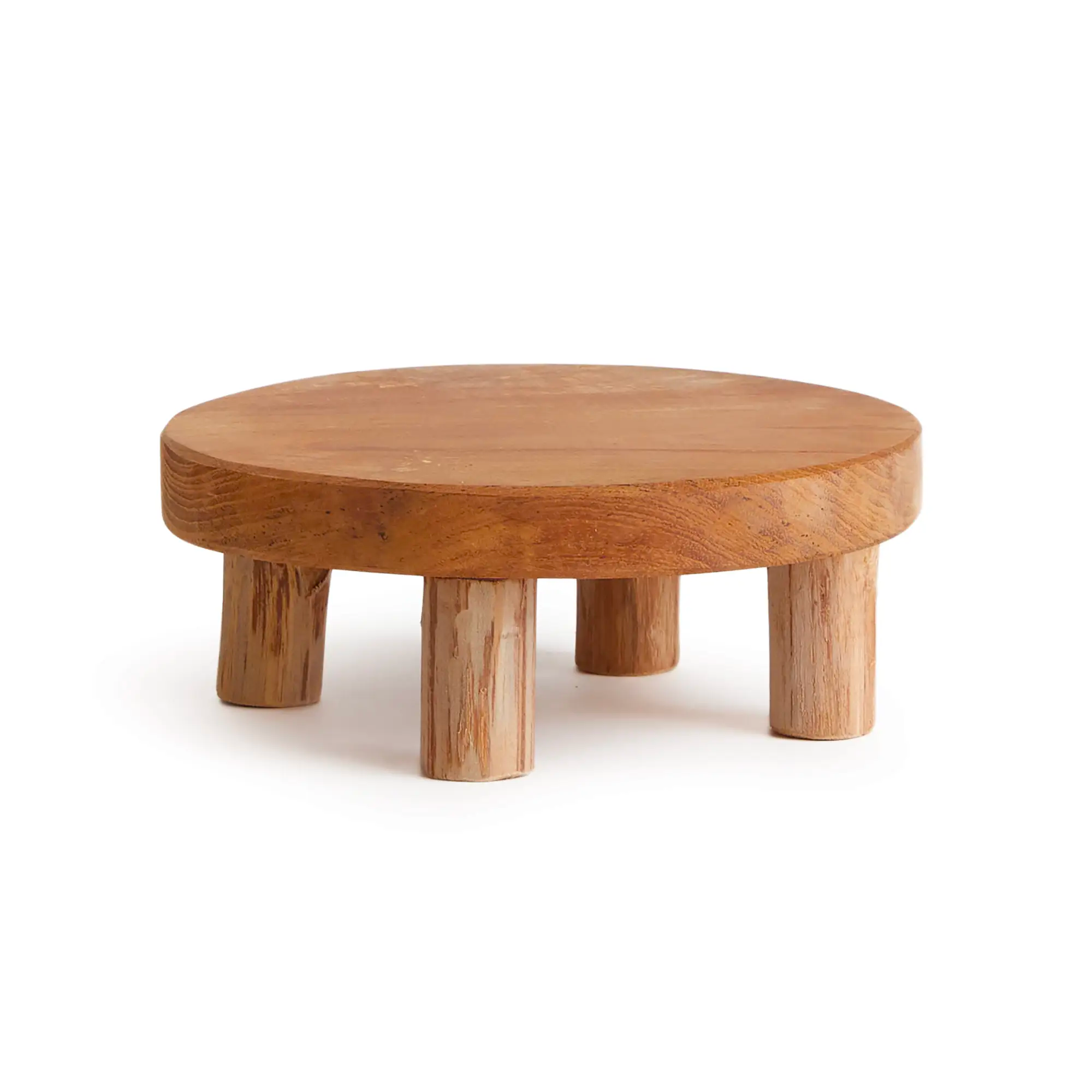 Lydia Teak Stand