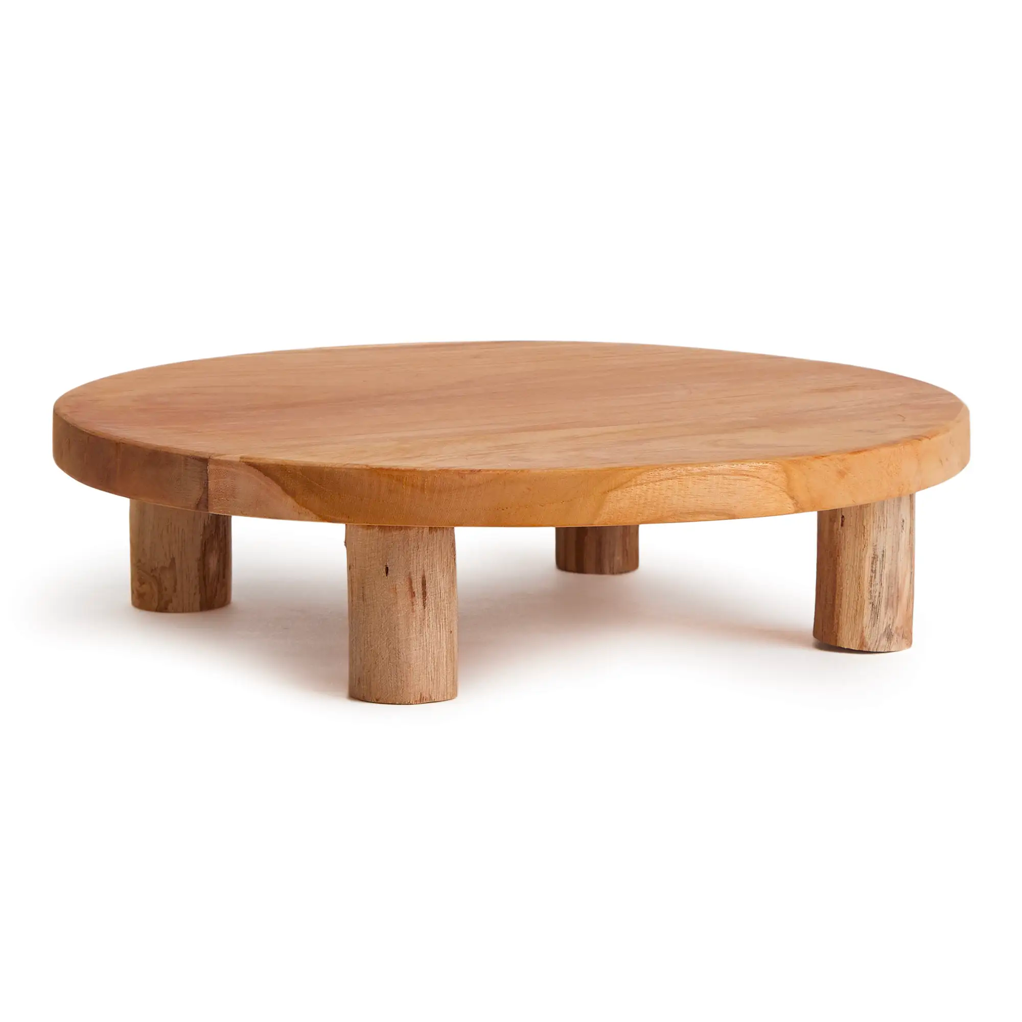 Lydia Teak Stand