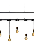 Maddi Ceiling Fixture