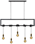 Maddi Ceiling Fixture