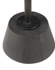 Maxwell Pedestal Accent Table