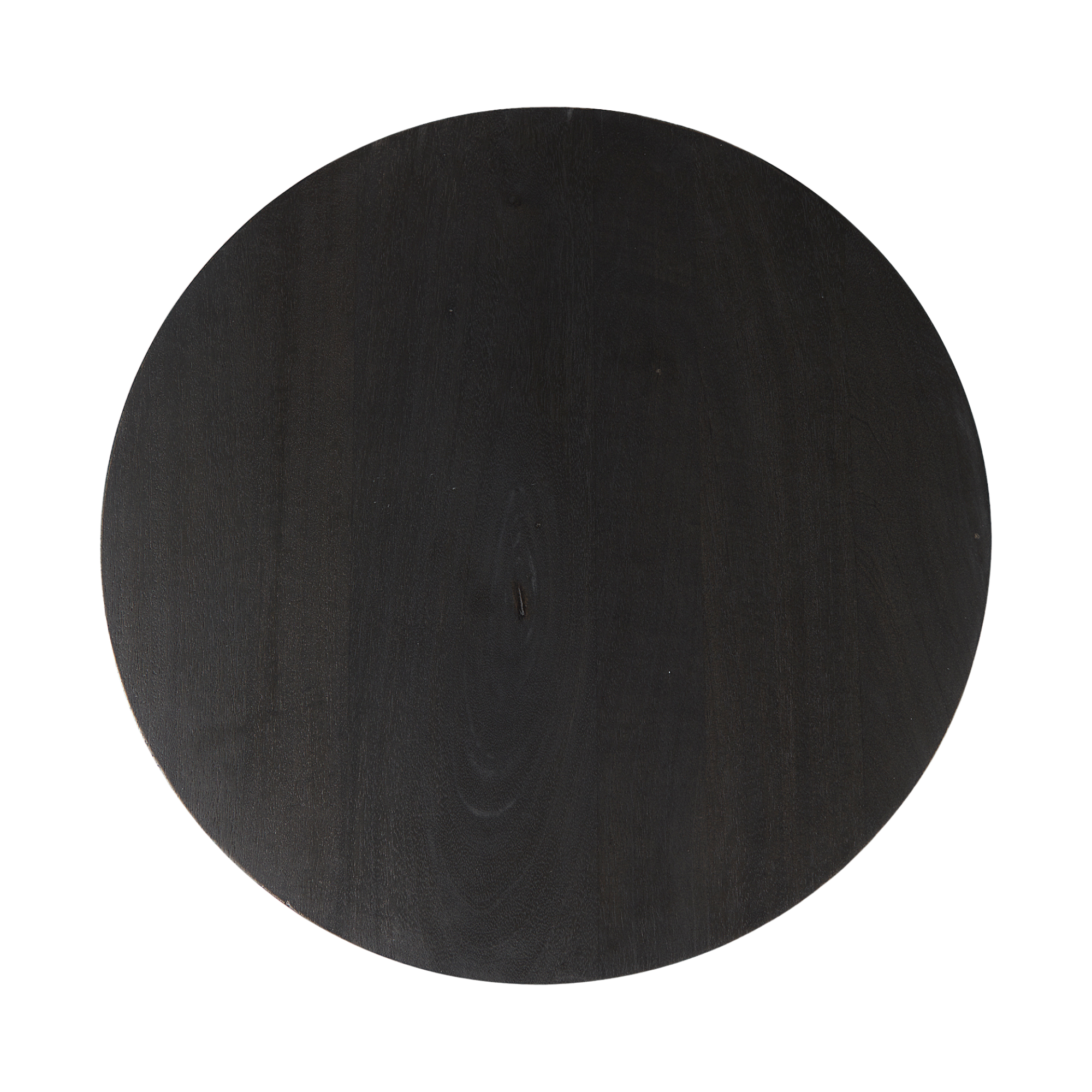 Maxwell Pedestal Accent Table