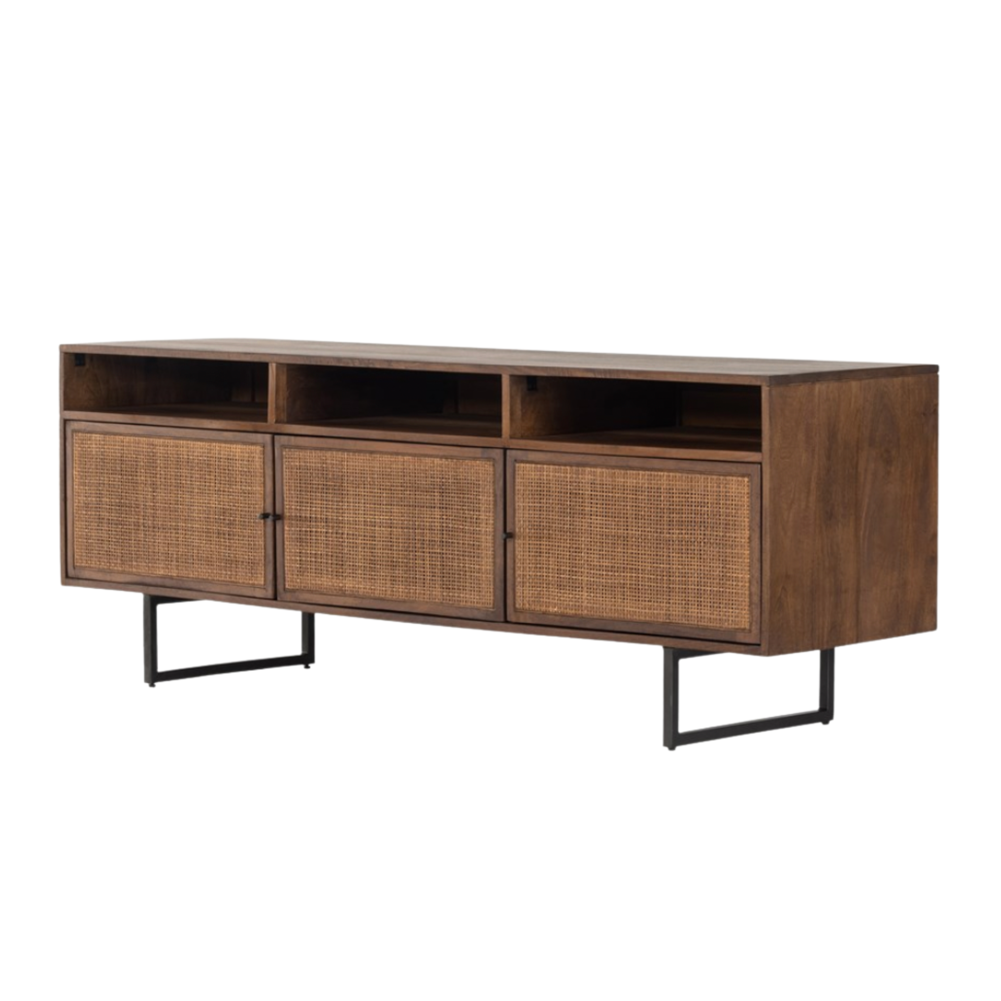 Matilda Media Console Simone Ivy