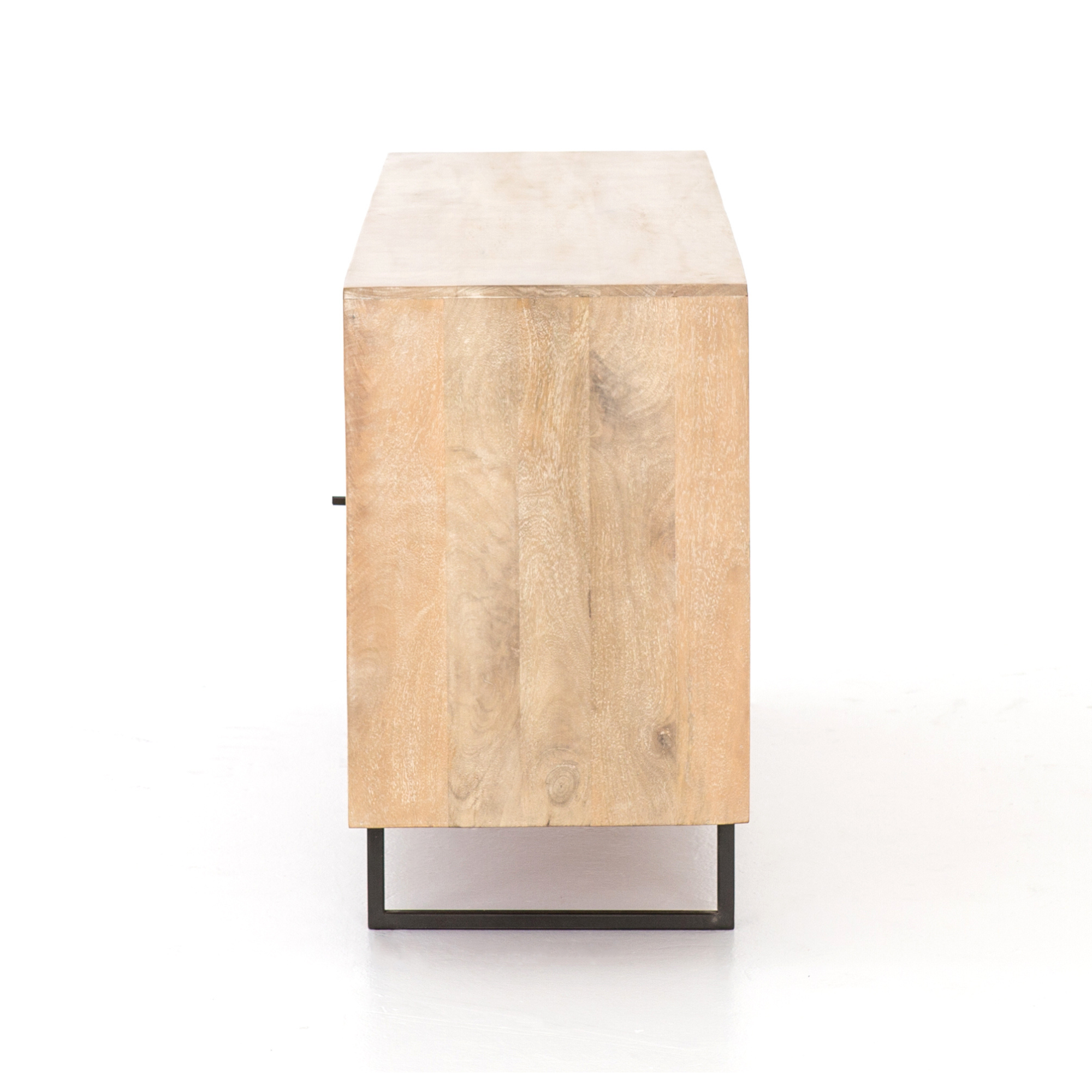 Carmel Sideboard | Natural Mango