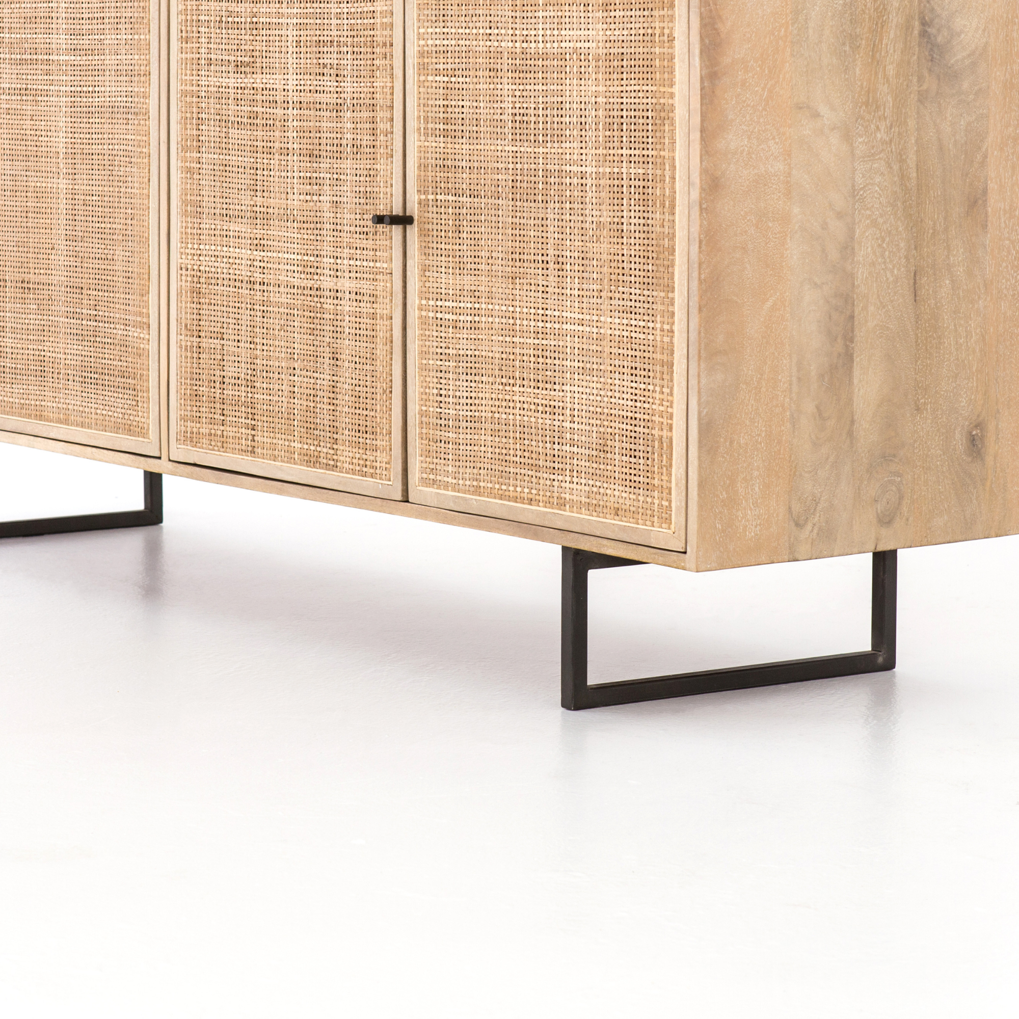 Carmel Sideboard | Natural Mango