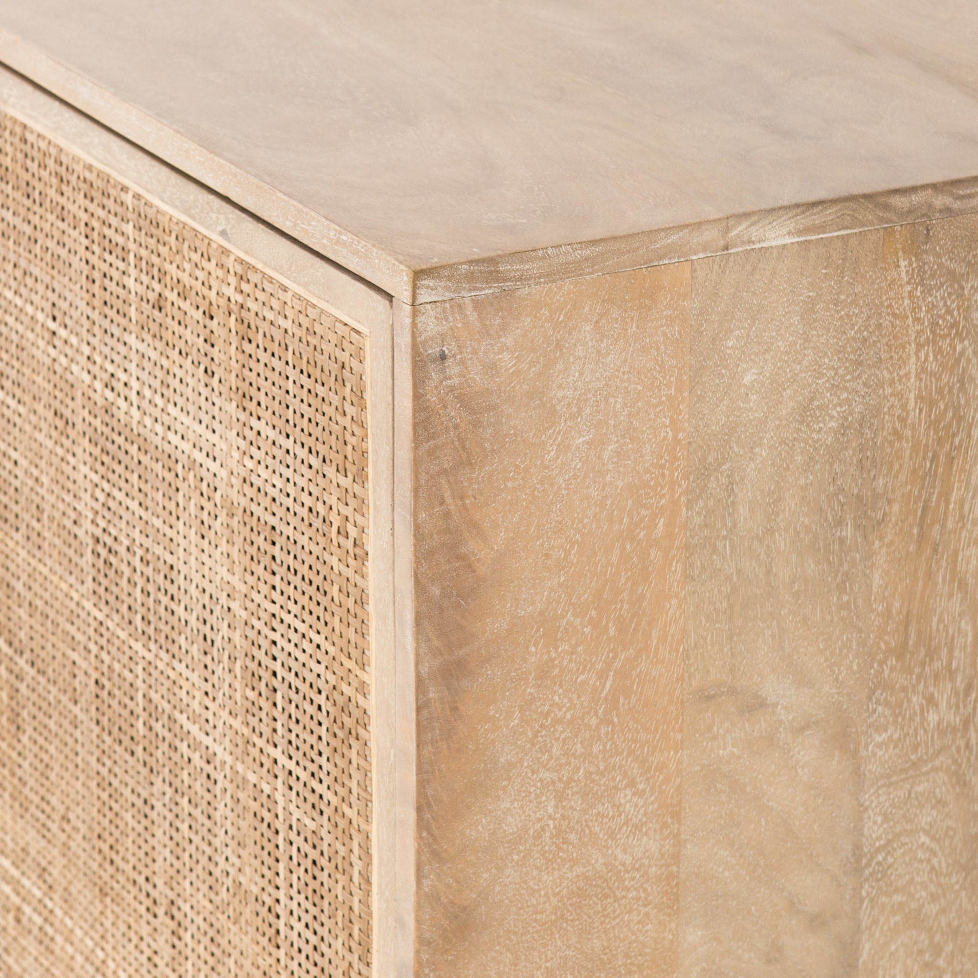 Carmel Sideboard | Natural Mango