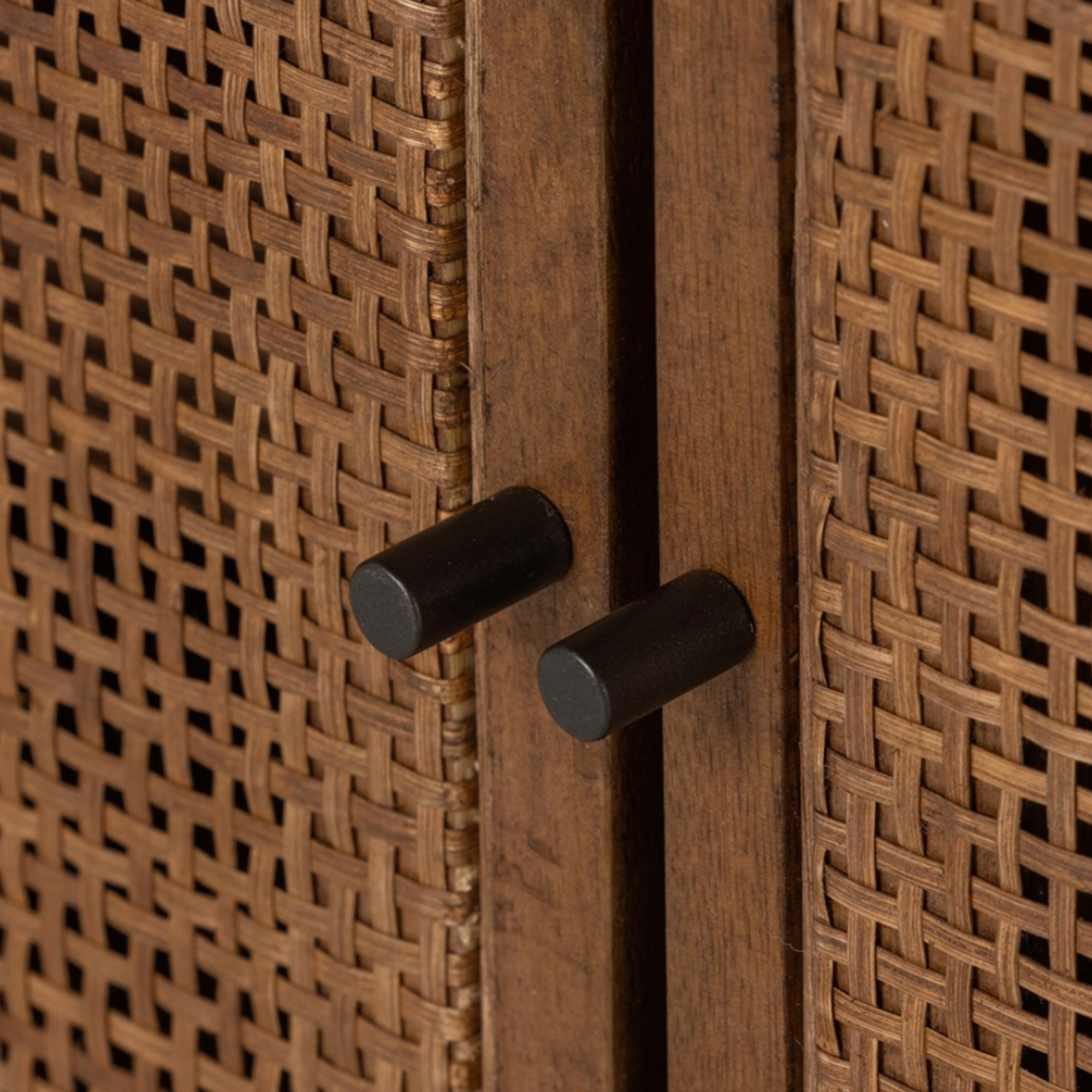 Carmel Sideboard | Brown Wash