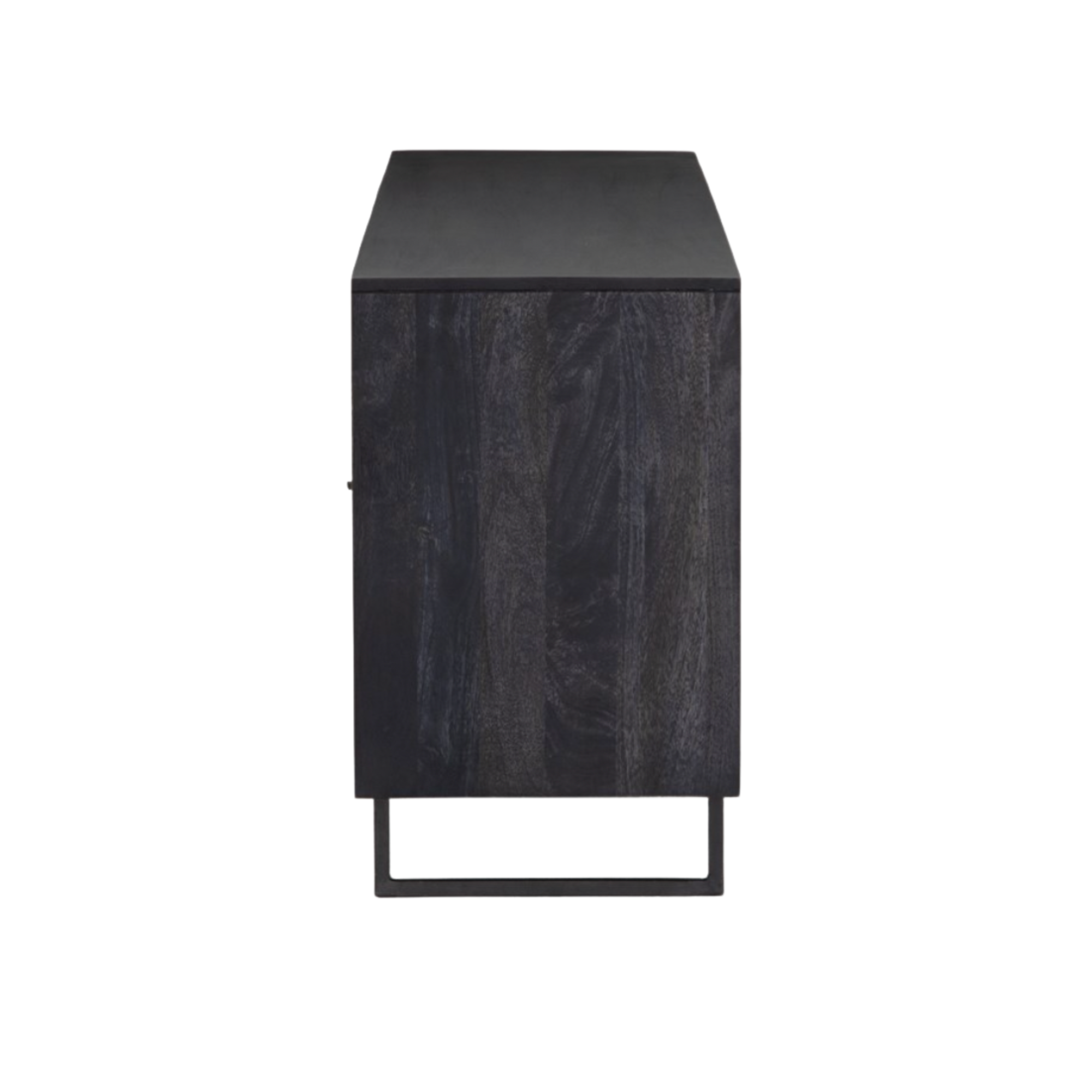 Carmel Sideboard | Black Wash