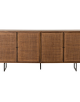 Carmel Sideboard | Brown Wash