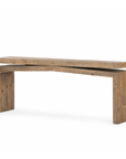 Matthes Console Table