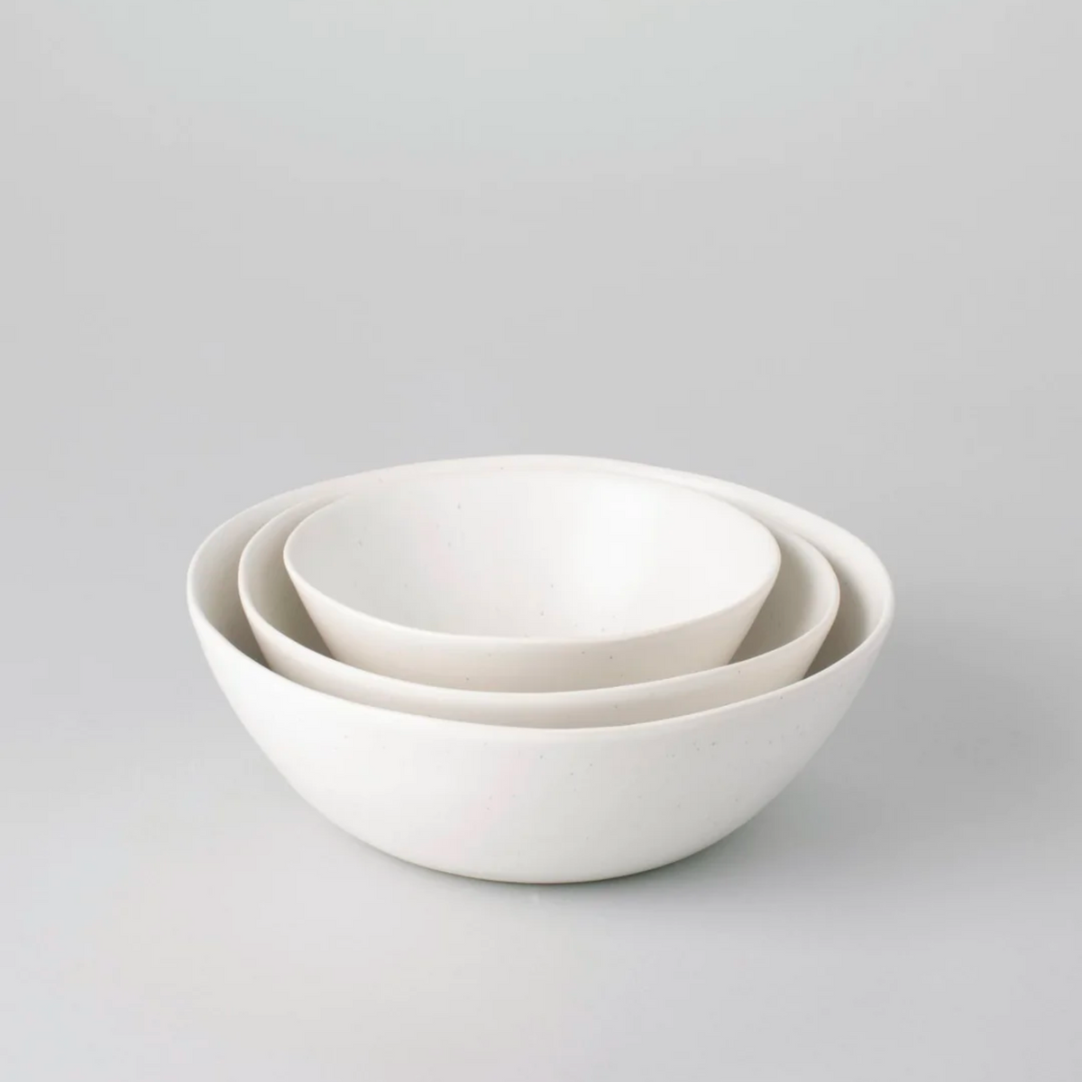 Fable Nested Serving Bowls – Simone & Ivy