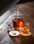Ophelia Tumbler - Set of 4