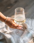 Ophelia Wine Glass - Set of 4