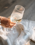 Ophelia Wine Glass - Set of 4