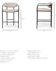 Parker Stool