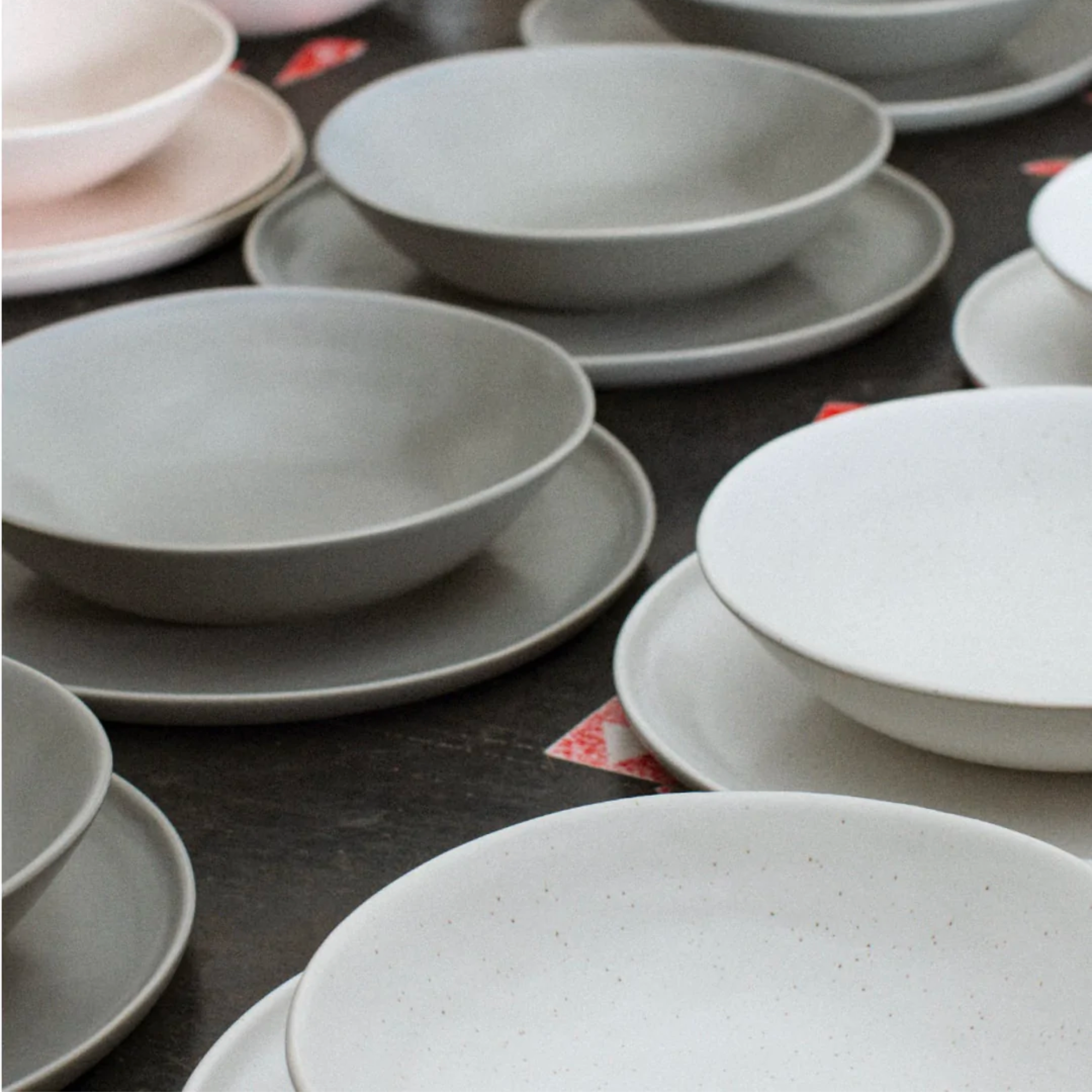 Fable Pasta Bowls