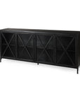 Poppy Sideboard