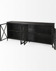 Poppy Sideboard