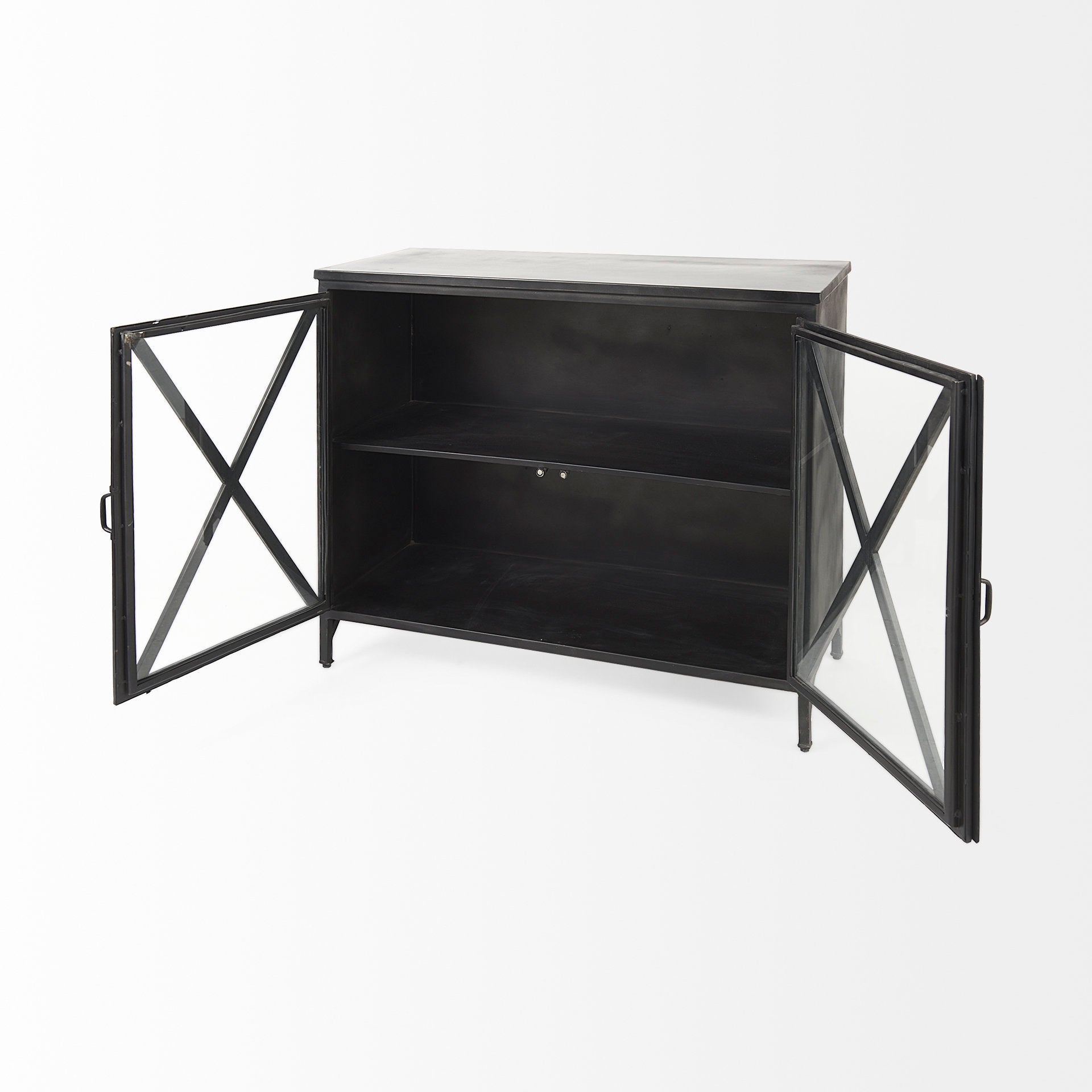 Poppy Cabinet