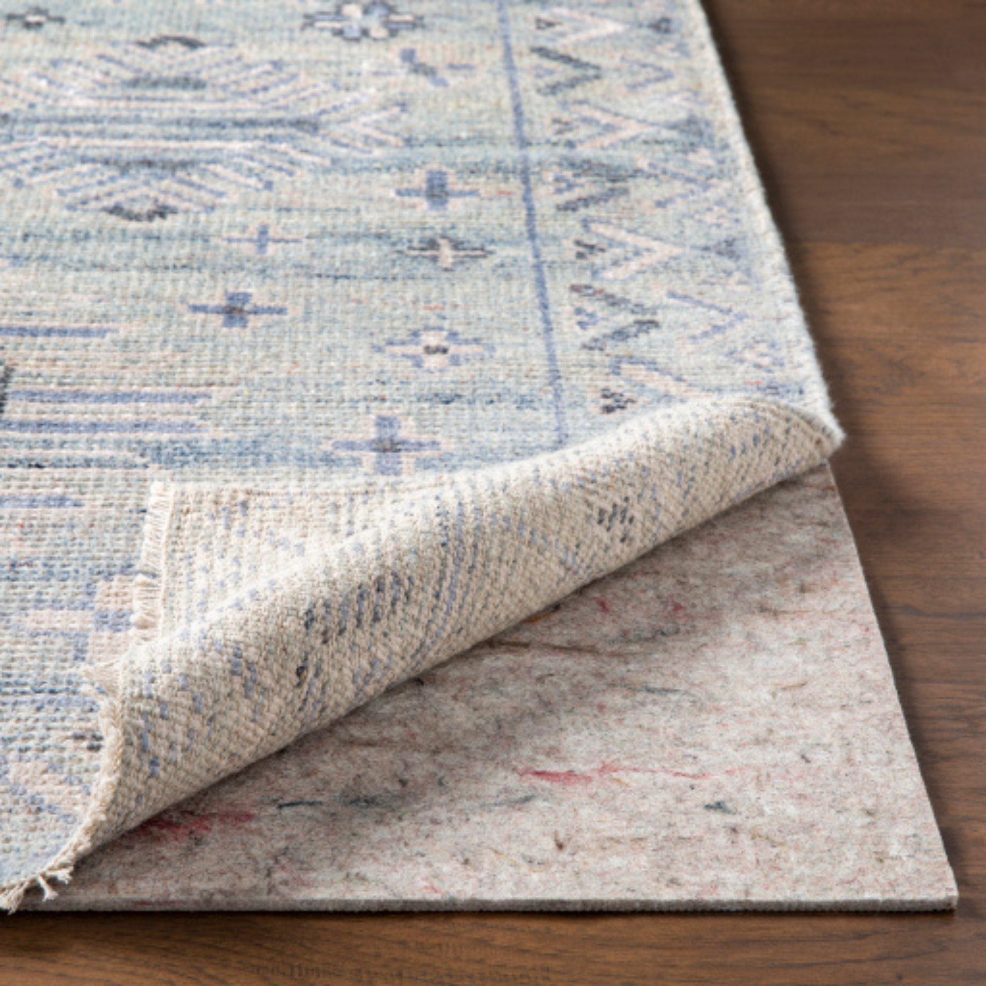 Premium Felted Rug Pad