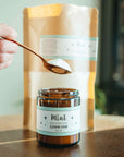 Mint Cleaning Scrub