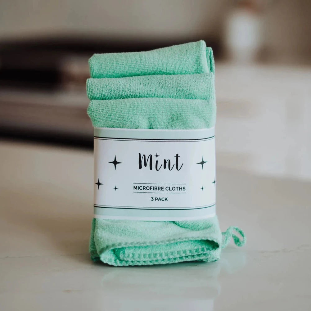 Mint towels online