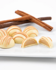 Root Beer Float Chocolates | 6 pcs