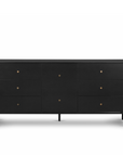 Soto 8 Drawer Dresser