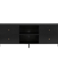 Soto Media Console