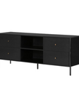 Soto Media Console