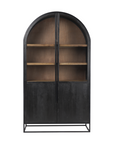 Sloan Arched Cabinet