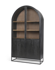 Sloan Arched Cabinet