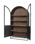 Sloan Arched Cabinet