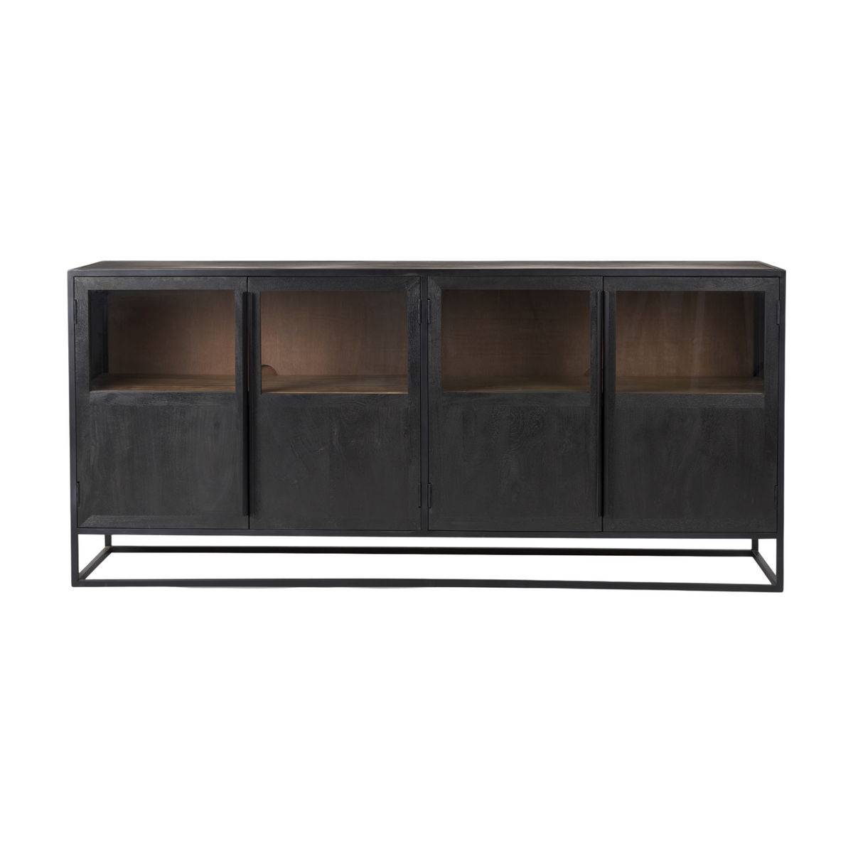 Sylvia credenza deals