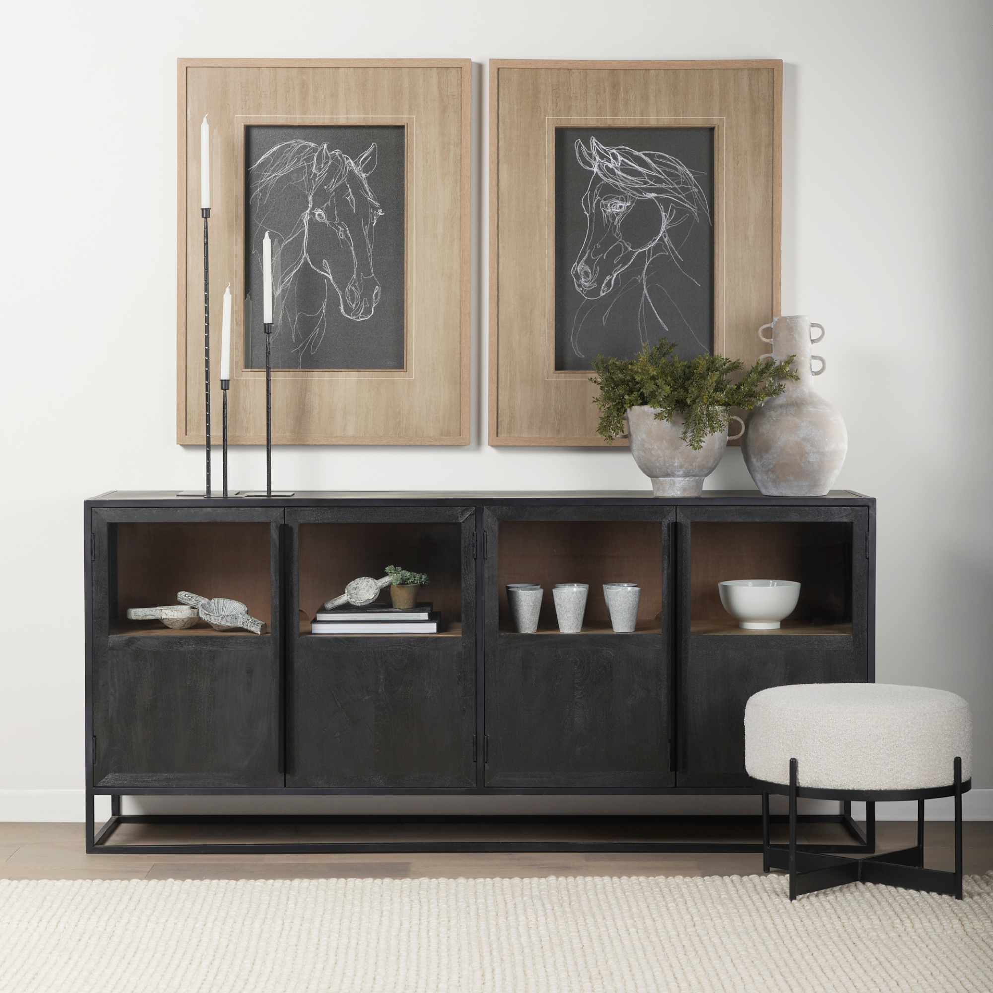 Sloan Sideboard