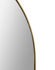 Thatcher Mirror