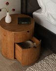 Theo Nightstand