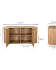 Theo Sideboard