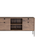 Trey Filing Credenza