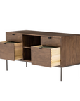 Trey Filing Credenza