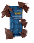 The Whisky Chocolate Bar
