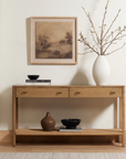 Zuma Console Table