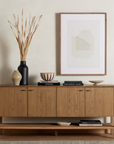 Zuma Sideboard